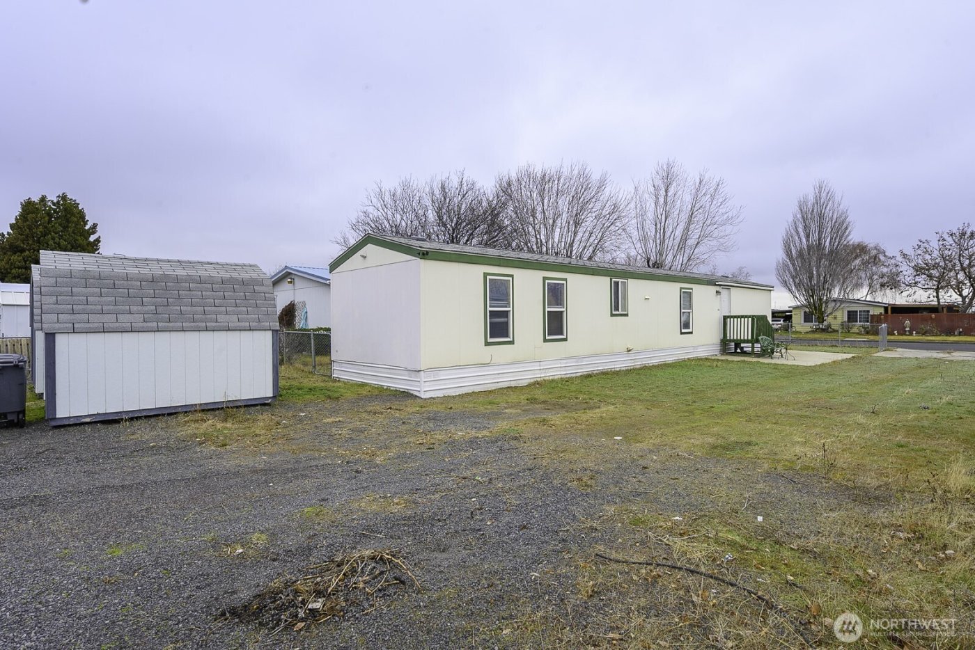 463 8th Avenue SE, Ephrata, WA 98823