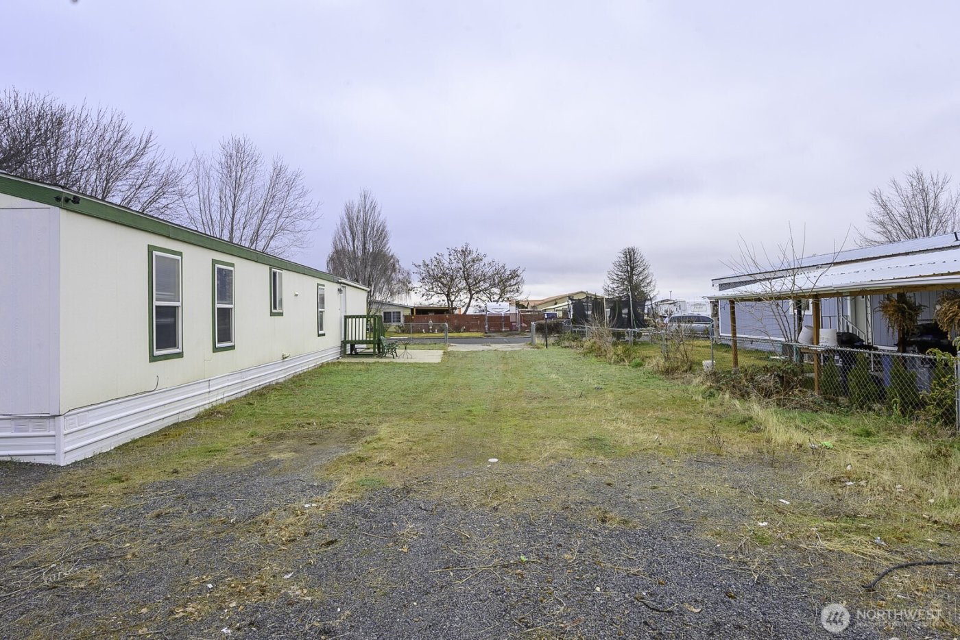 463 8th Avenue SE, Ephrata, WA 98823