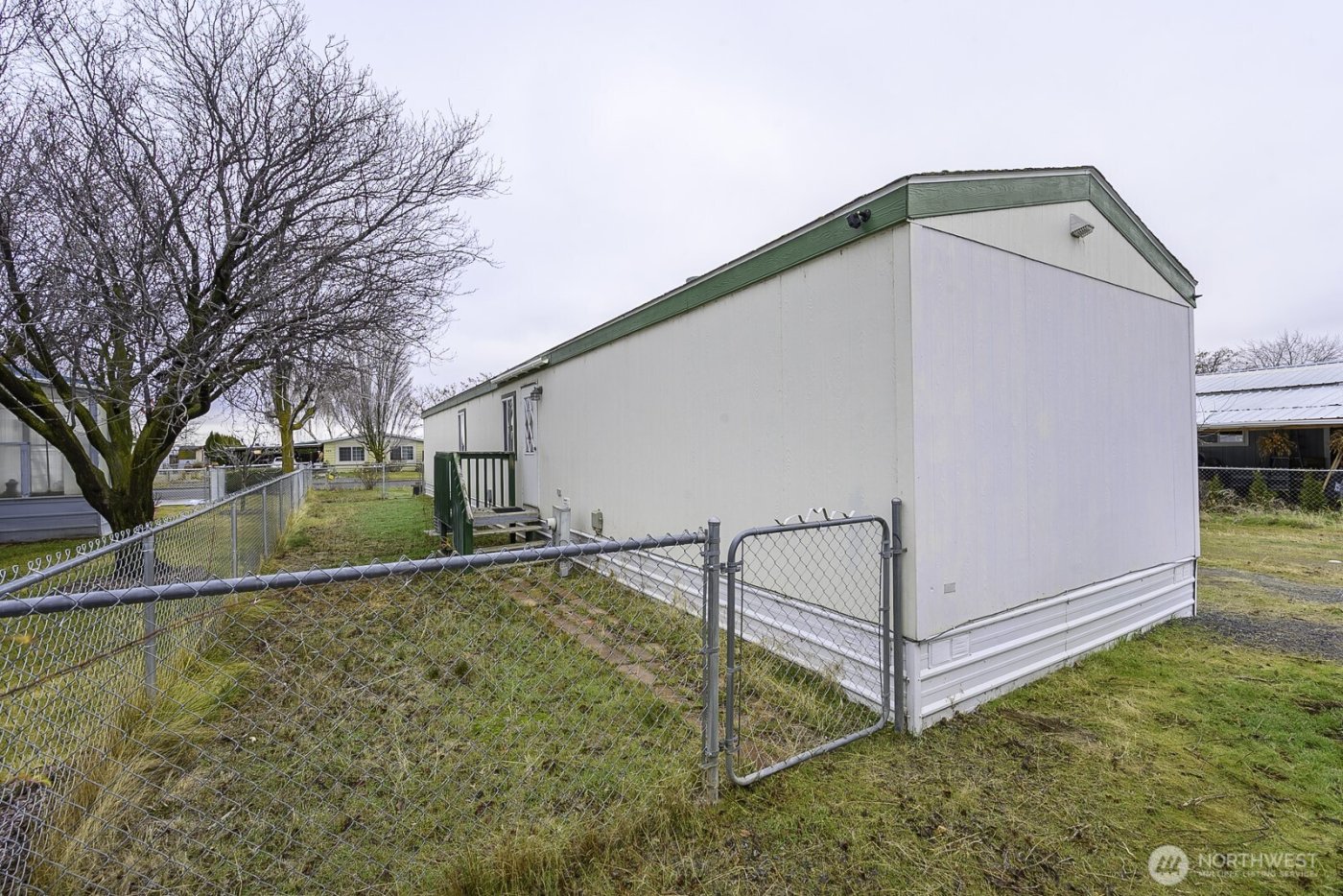 463 8th Avenue SE, Ephrata, WA 98823