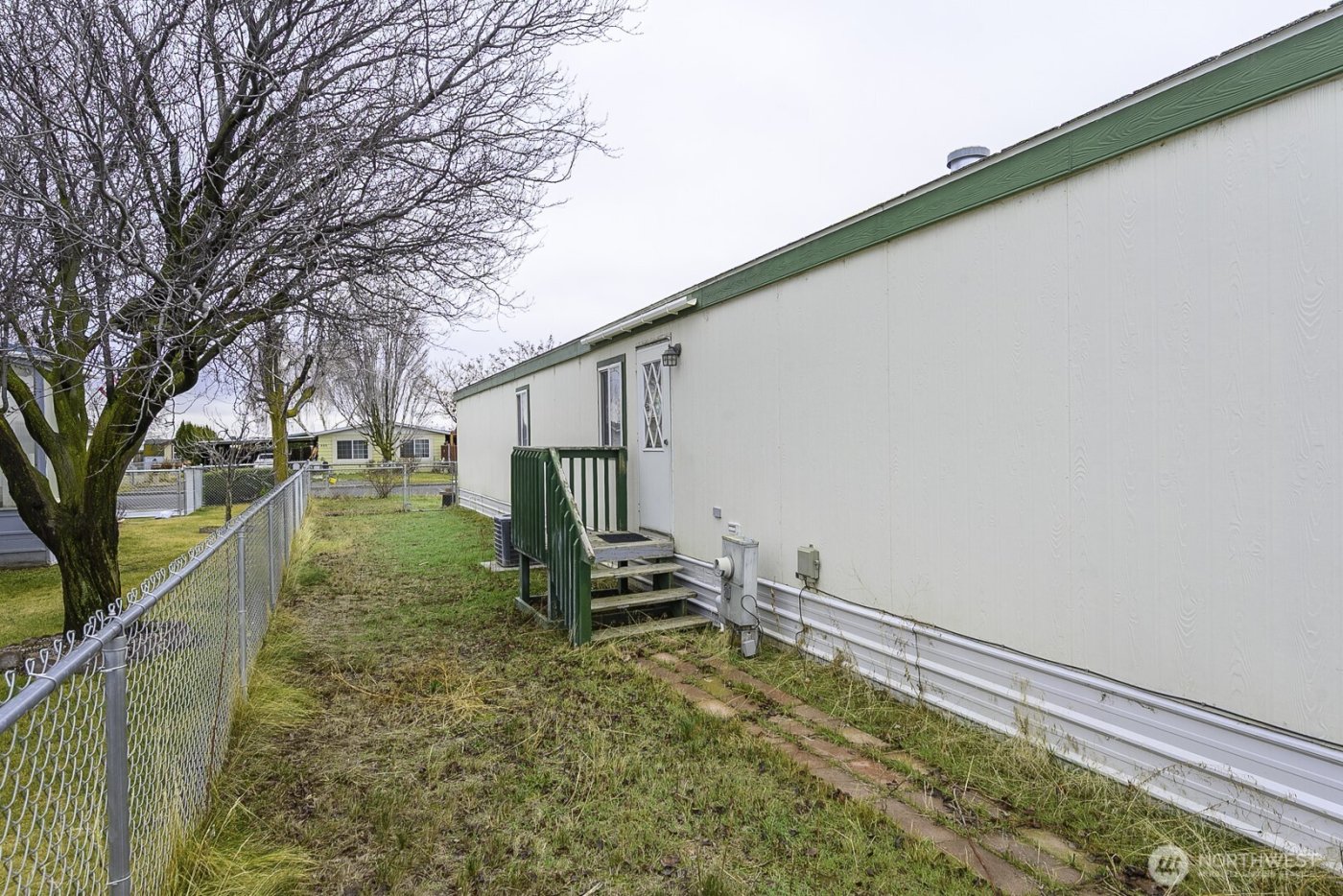 463 8th Avenue SE, Ephrata, WA 98823