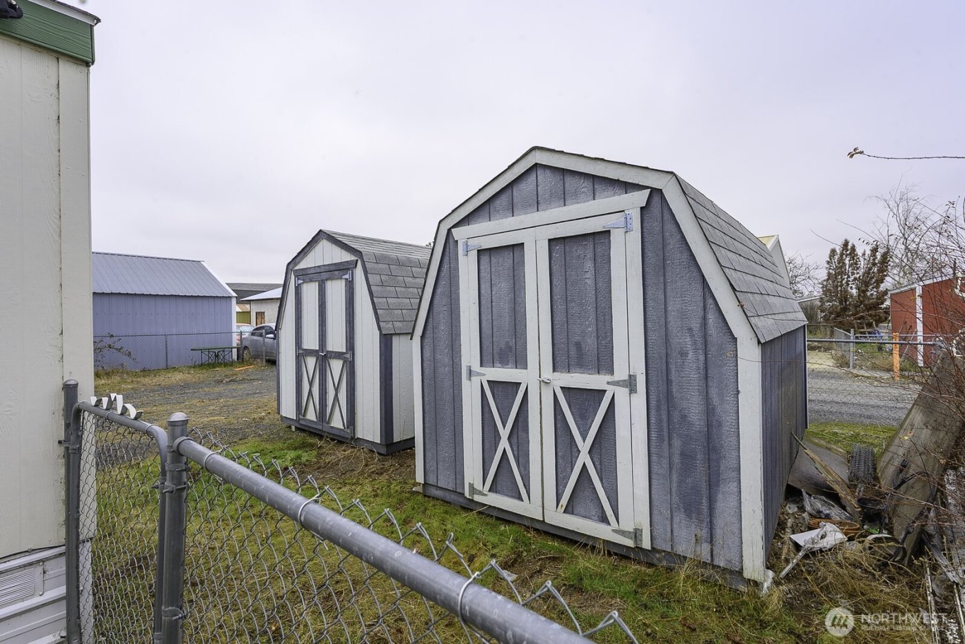 463 8th Avenue SE, Ephrata, WA 98823