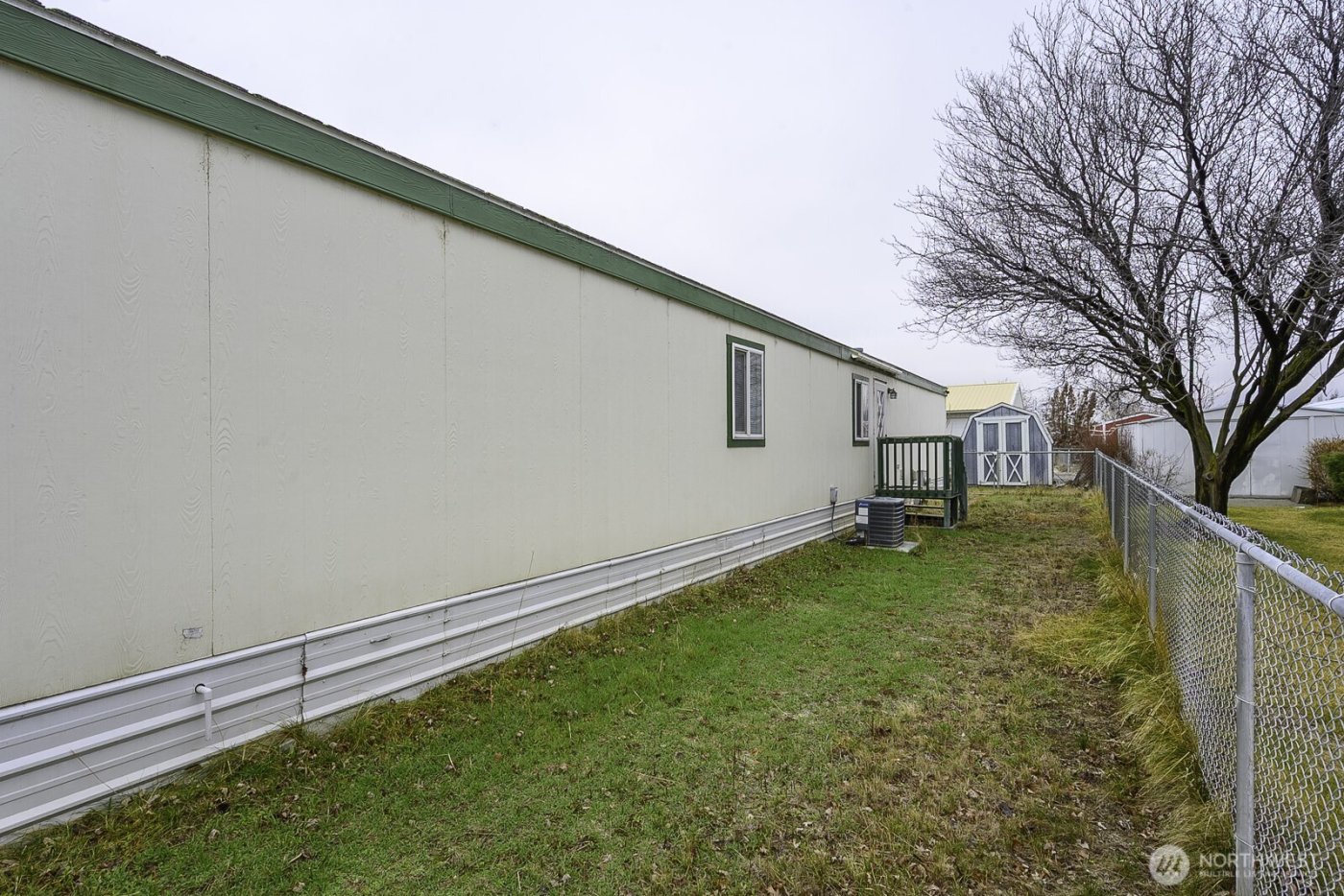 463 8th Avenue SE, Ephrata, WA 98823