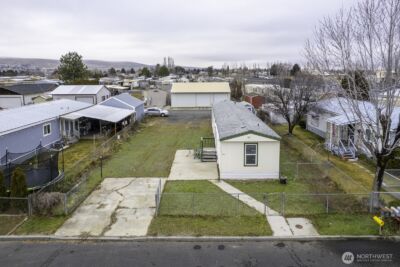 463 8th Avenue SE, Ephrata, WA 98823 - Photo 2