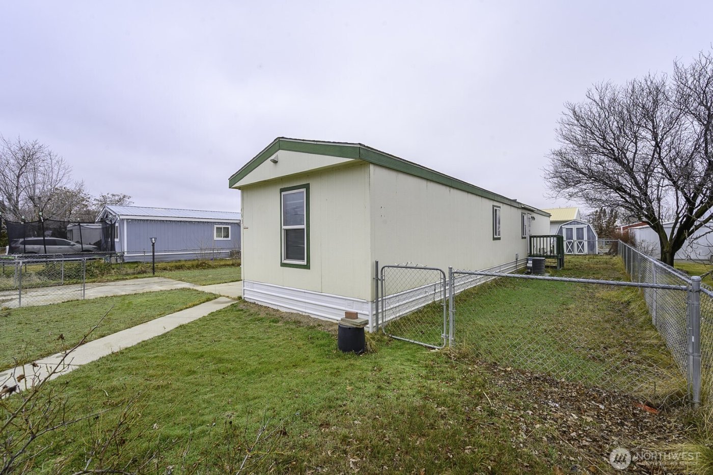 463 8th Avenue SE, Ephrata, WA 98823