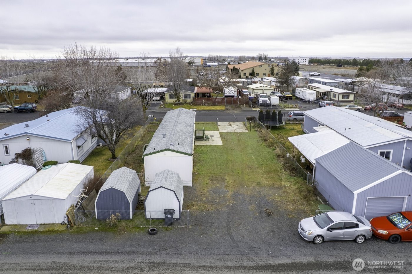 463 8th Avenue SE, Ephrata, WA 98823