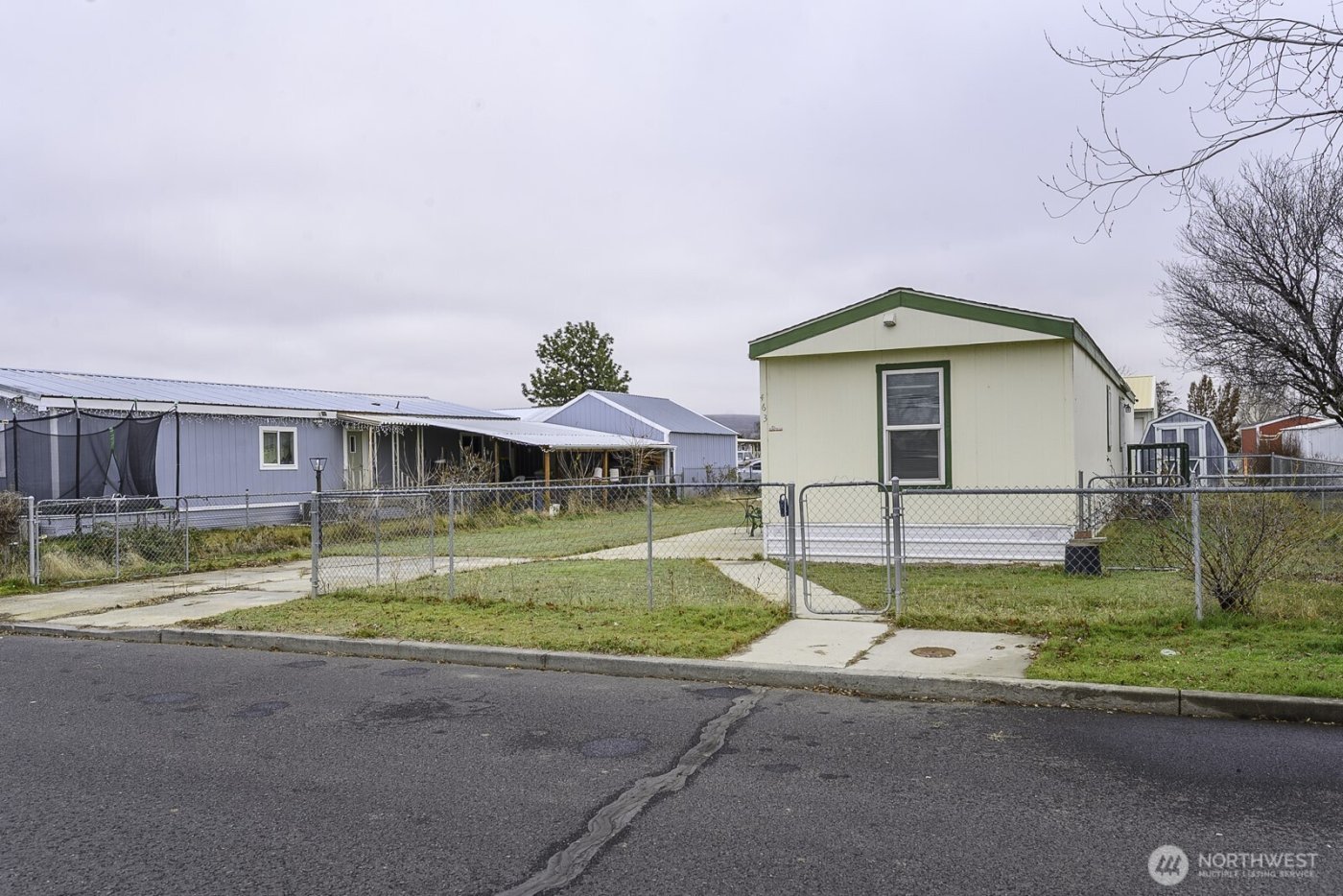 463 8th Avenue SE, Ephrata, WA 98823