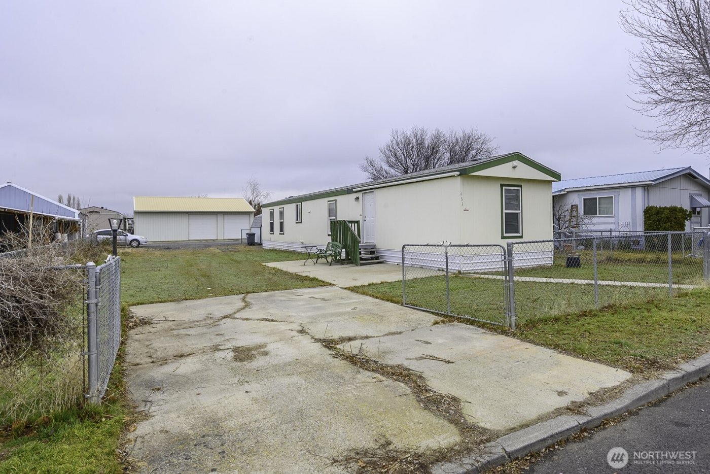 463 8th Avenue SE, Ephrata, WA 98823