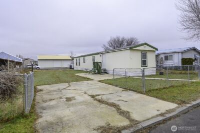 463 8th Avenue SE, Ephrata, WA 98823 - Photo 8