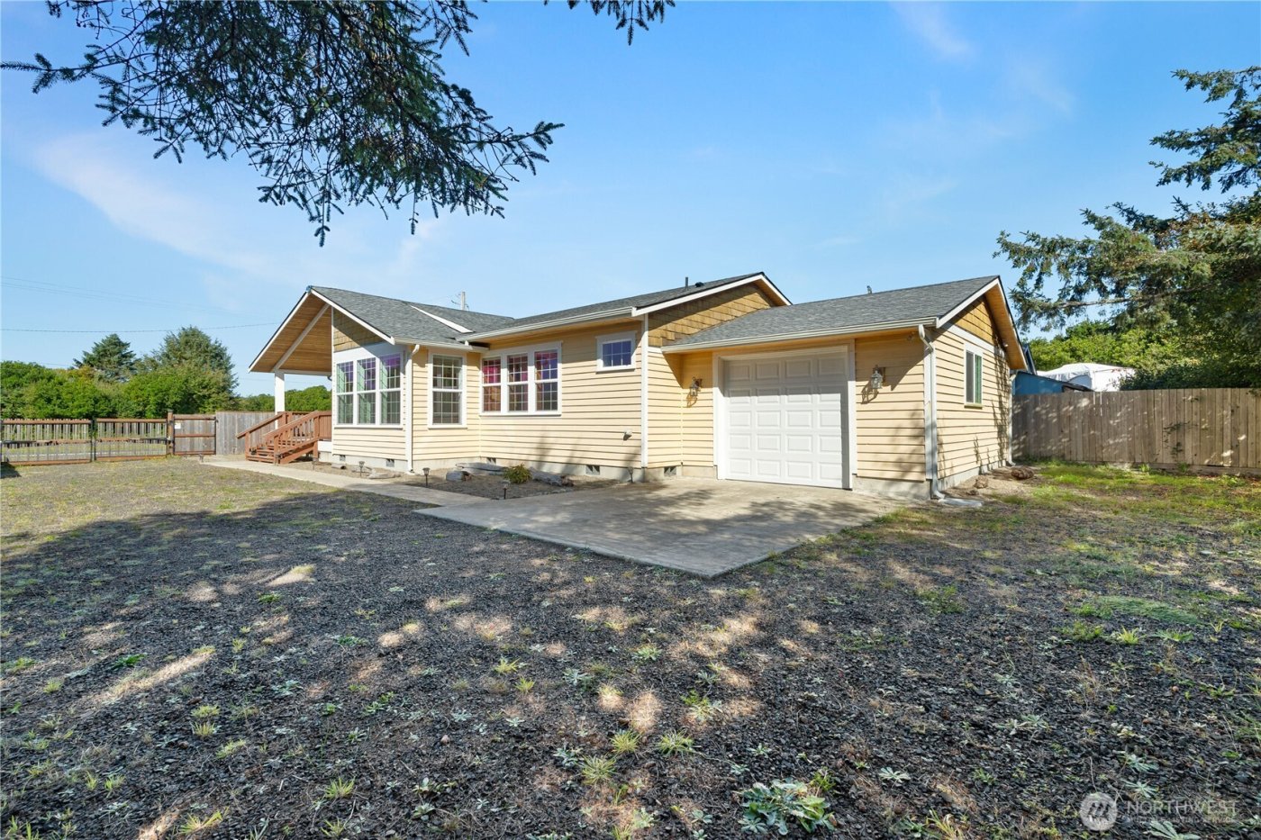 554 Ocean Shores Boulevard NW, Ocean Shores, WA 98569