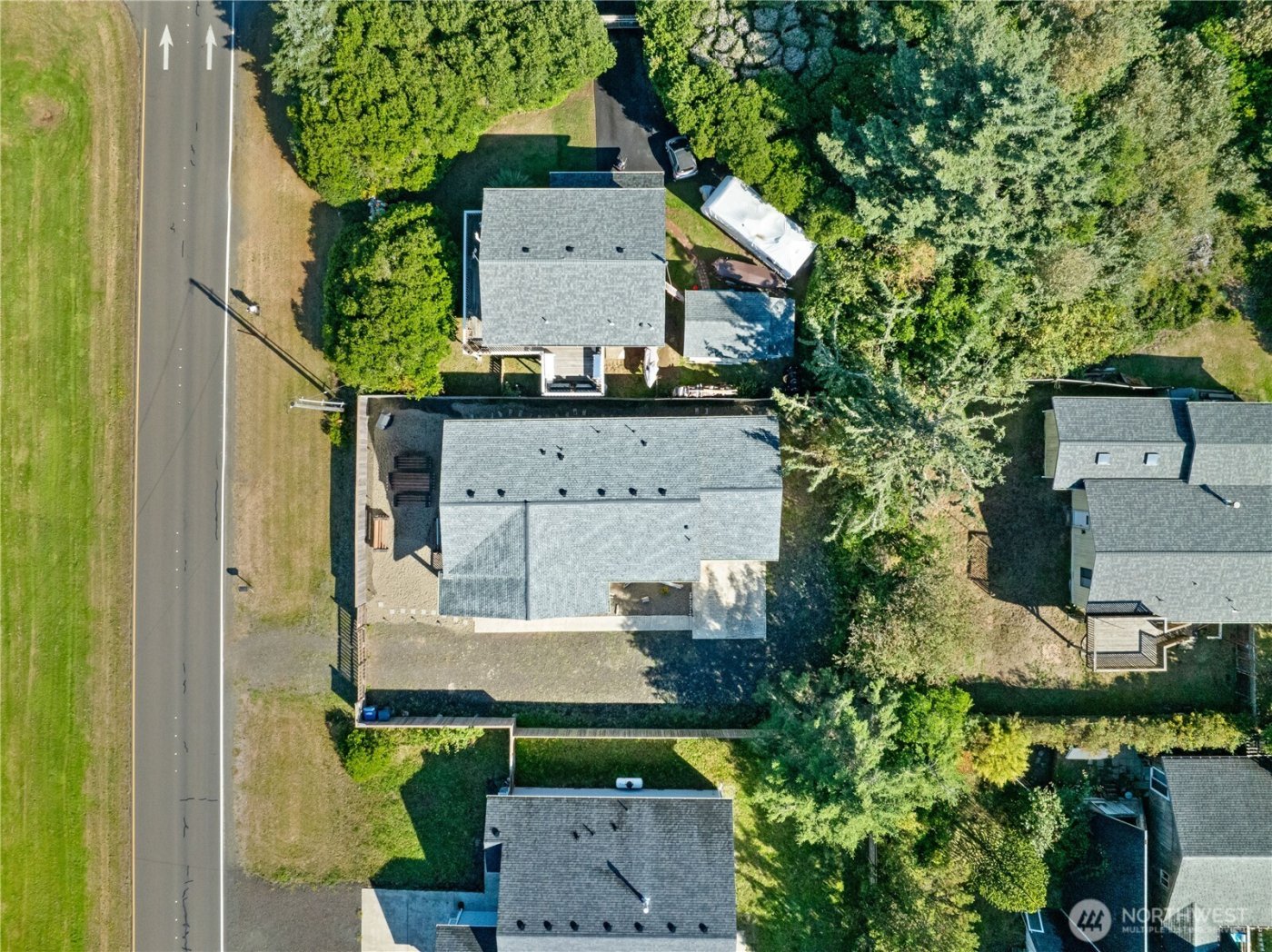 554 Ocean Shores Boulevard NW, Ocean Shores, WA 98569