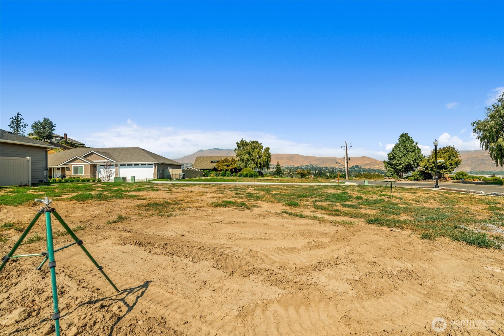 2140 Covey Ridge Lane , Wenatchee, WA 98801