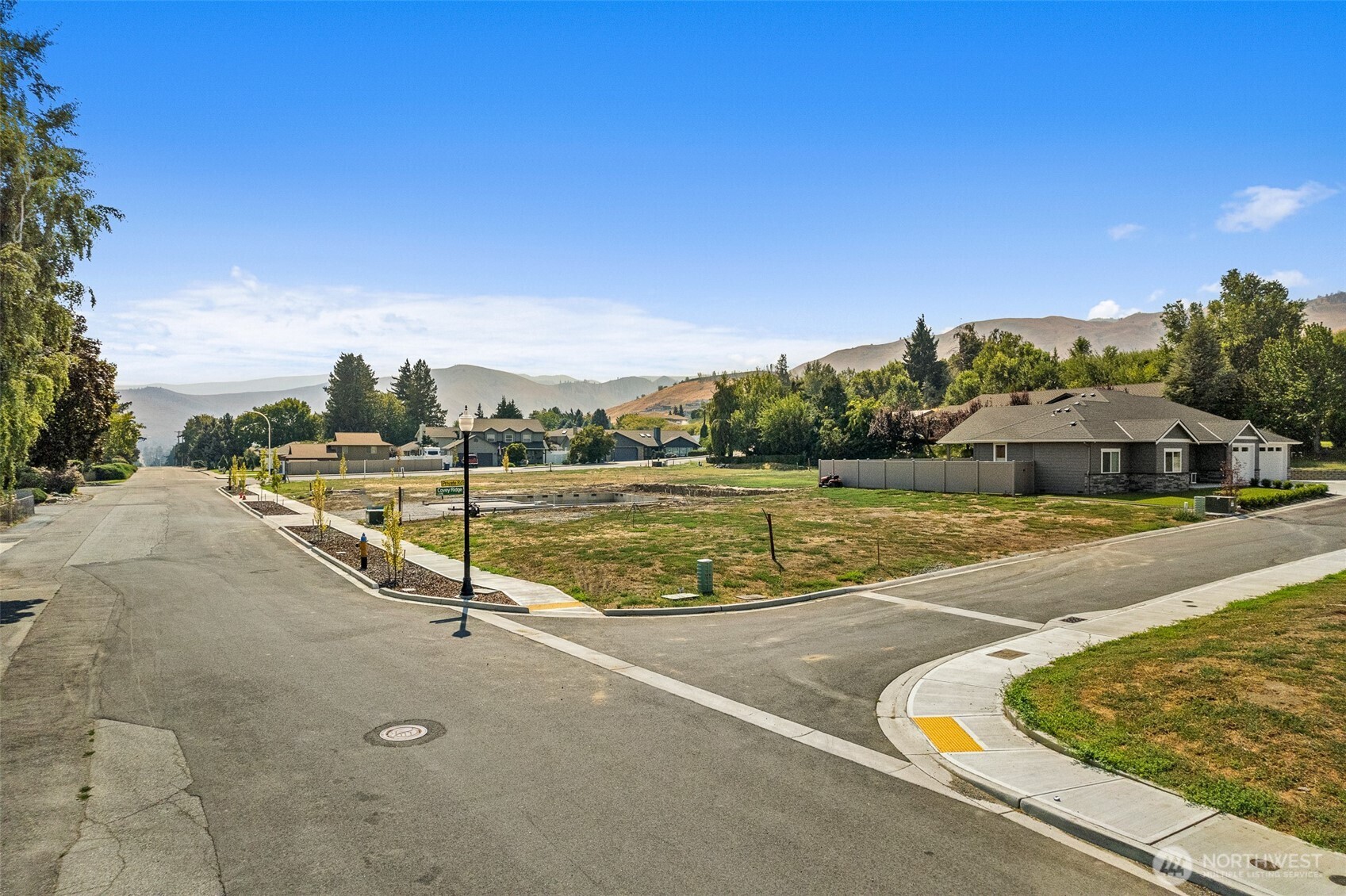 2140 Covey Ridge Lane , Wenatchee, WA 98801