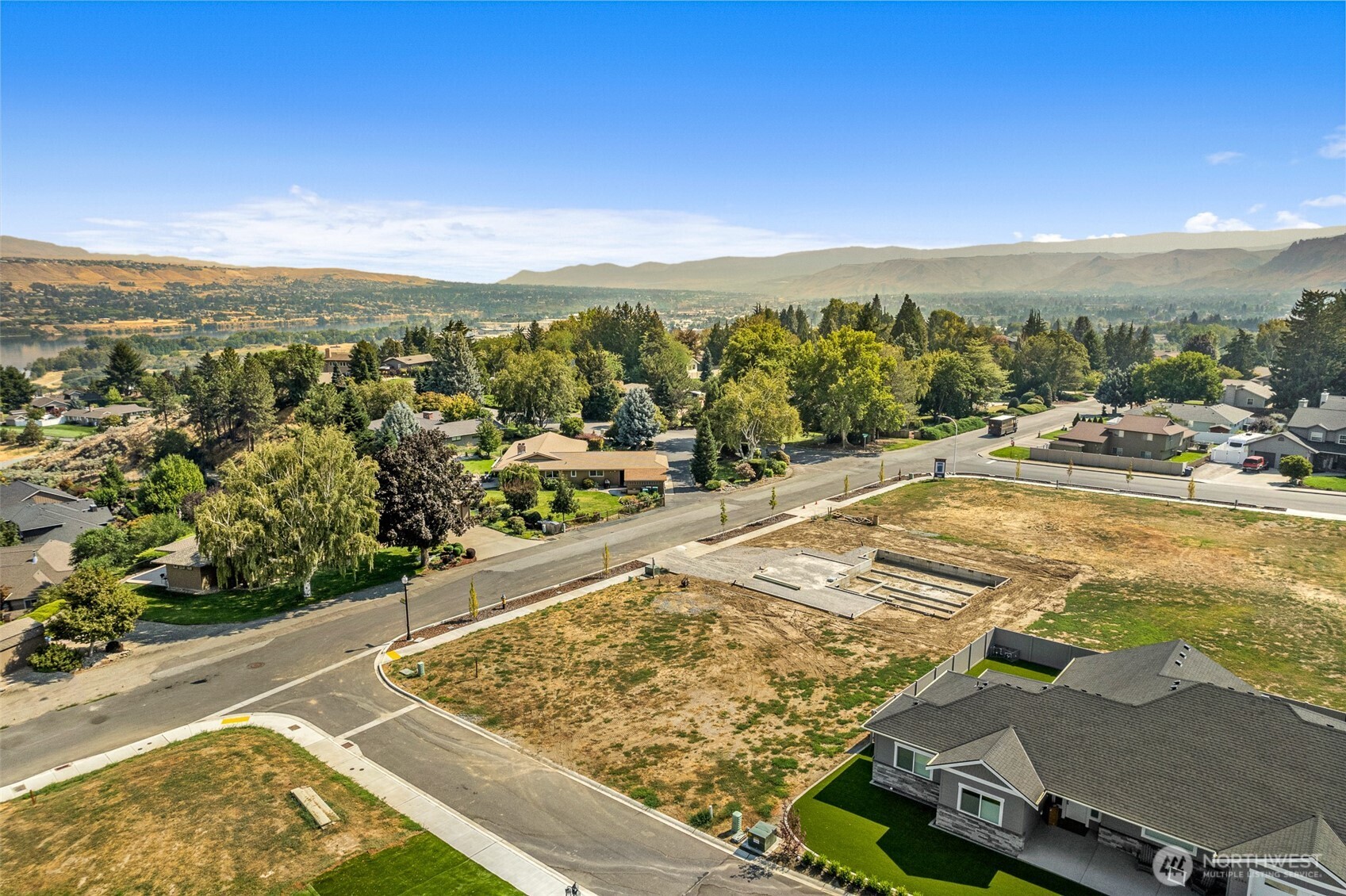2140 Covey Ridge Lane , Wenatchee, WA 98801