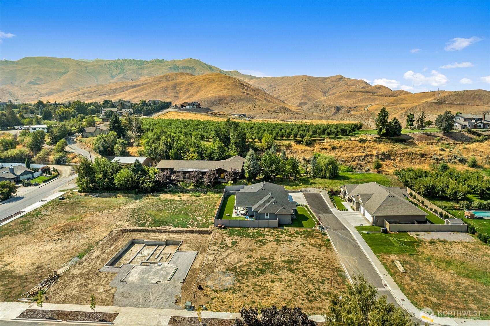 2140 Covey Ridge Lane , Wenatchee, WA 98801