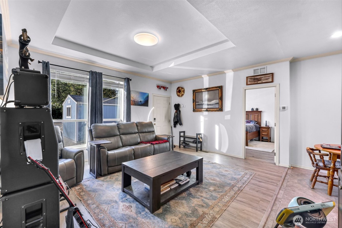 4230 Bay Road , Blaine, WA 98230