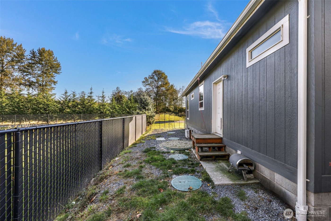 4230 Bay Road , Blaine, WA 98230