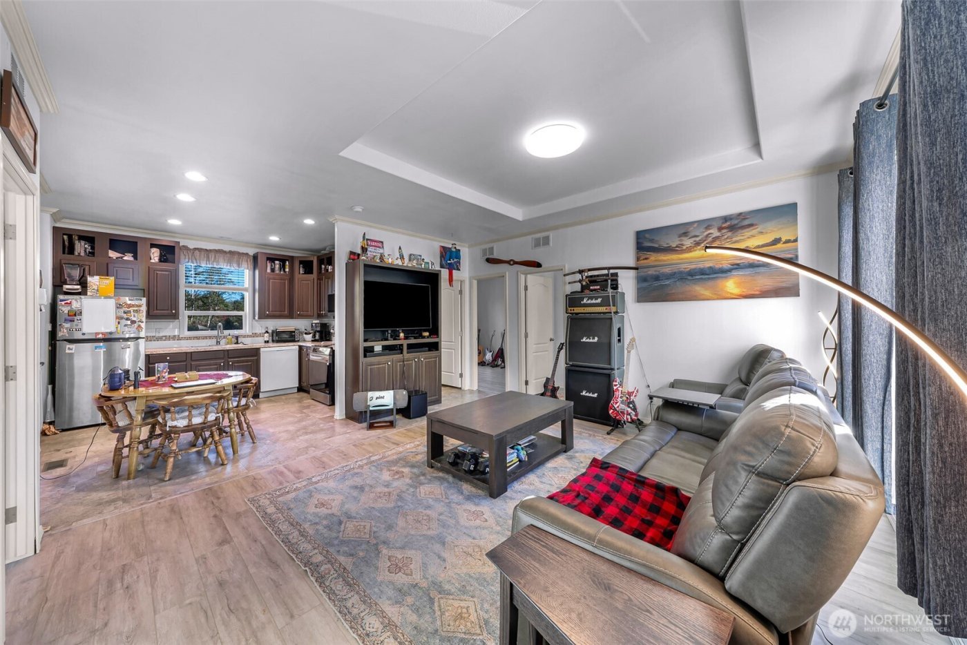 4230 Bay Road , Blaine, WA 98230