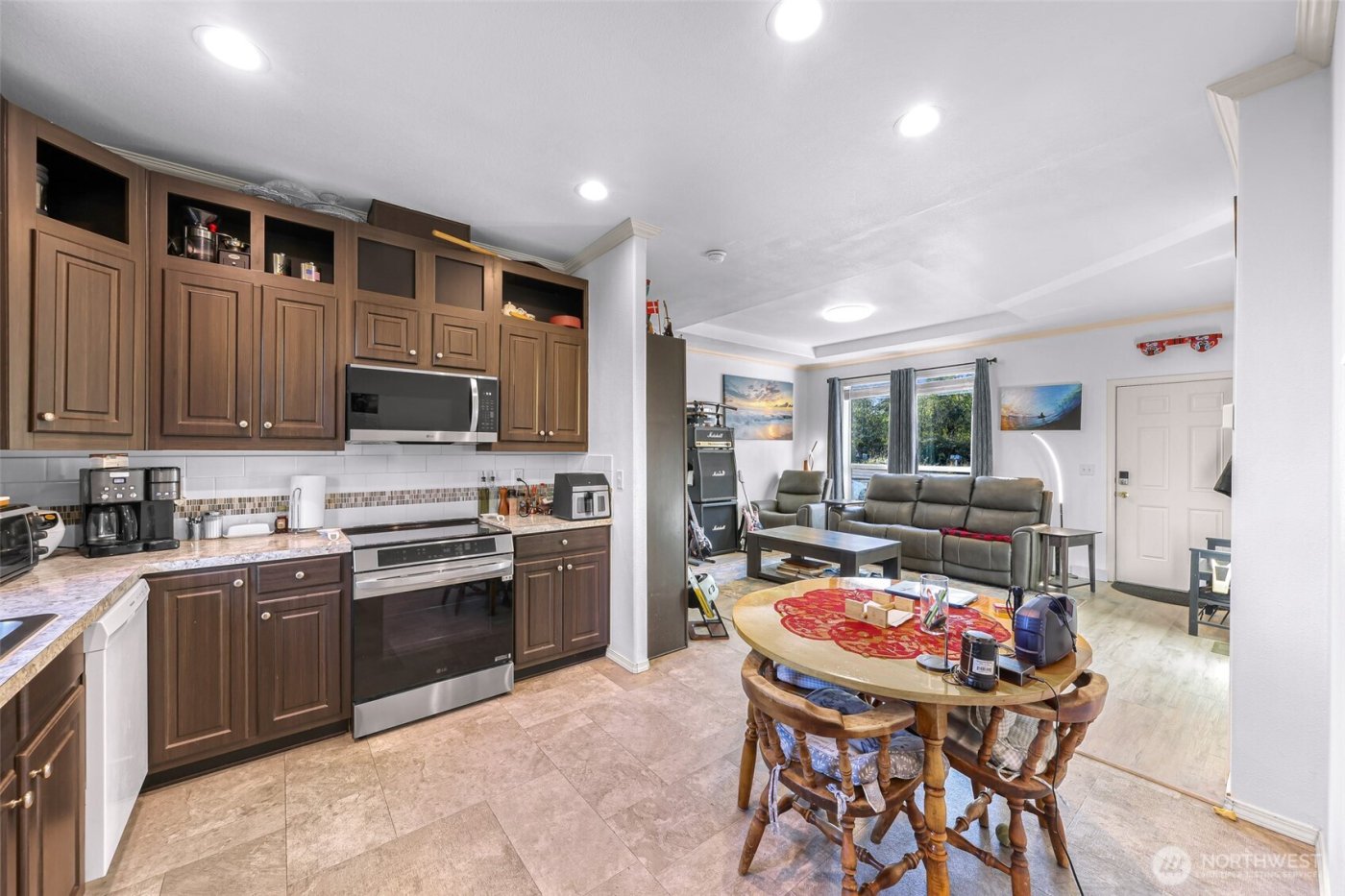 4230 Bay Road , Blaine, WA 98230