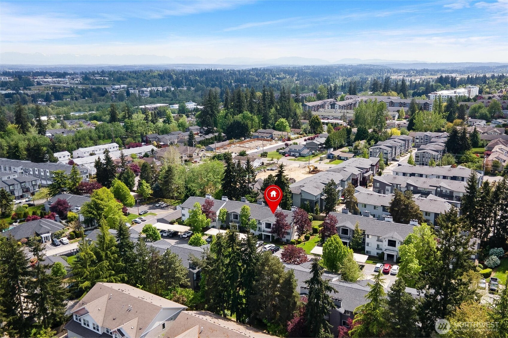 15415 35th Avenue W #F105, Lynnwood, WA 98087