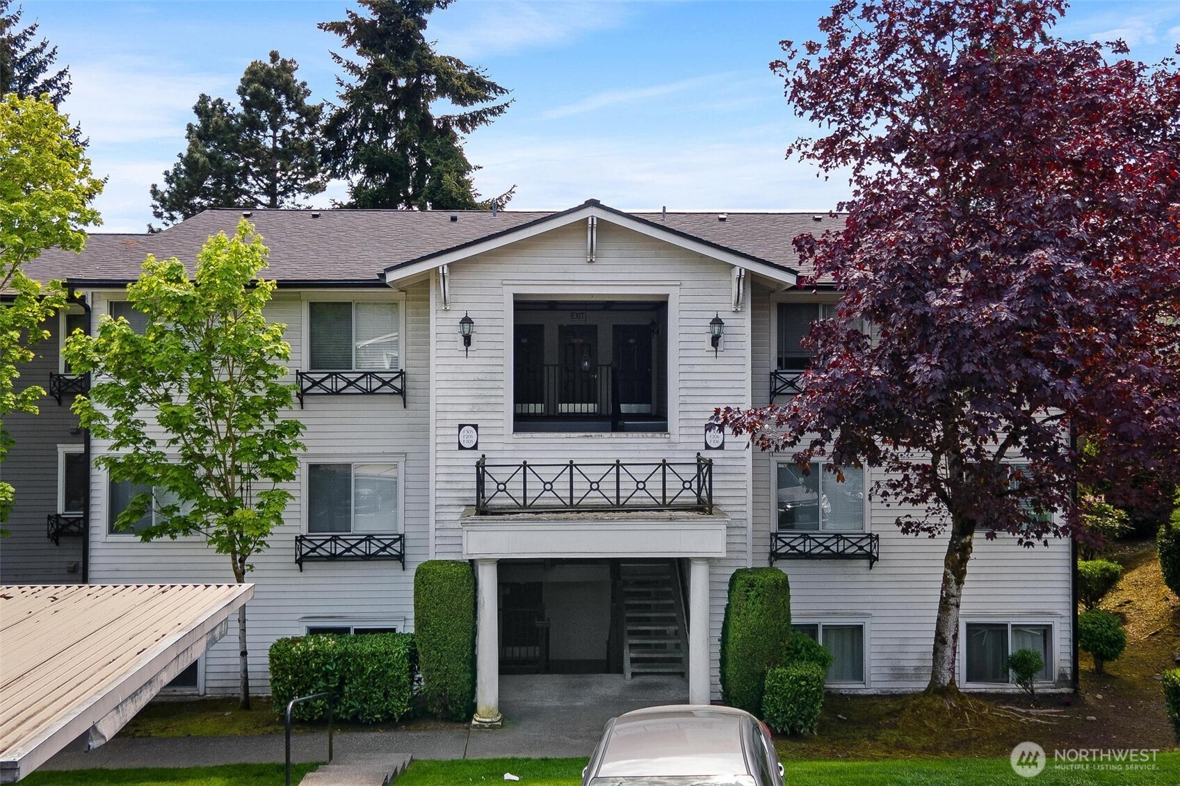 15415 35th Avenue W #F105, Lynnwood, WA 98087