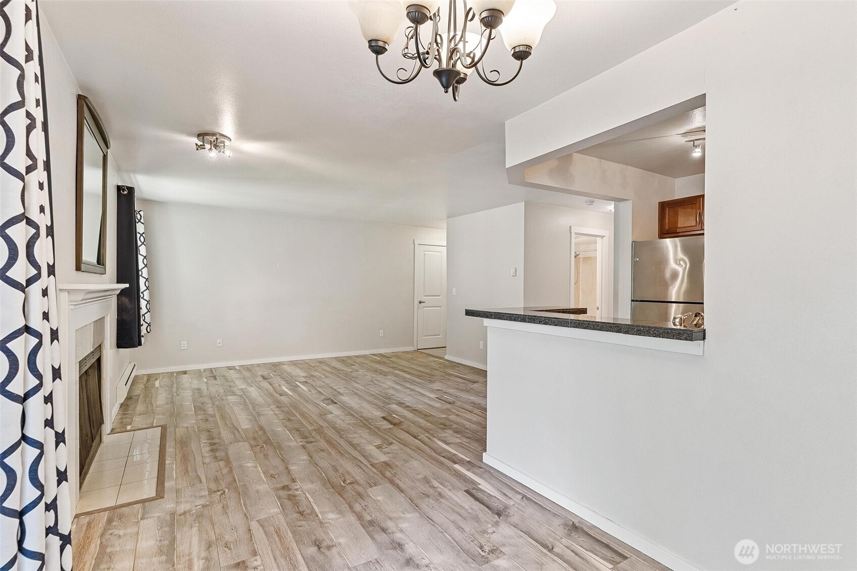 15415 35th Avenue W #F105, Lynnwood, WA 98087