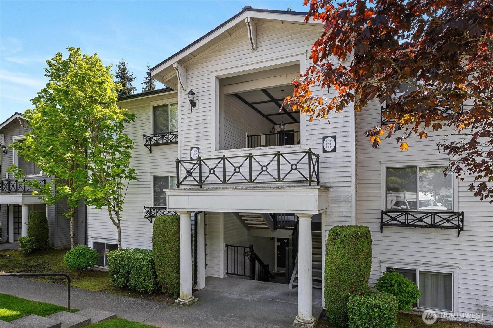 15415 35th Avenue W #F105, Lynnwood, WA 98087