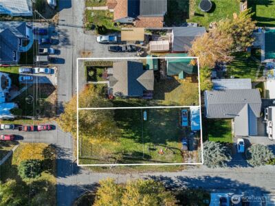 145 N Harris Avenue , Manson, WA 98831 - Photo 1