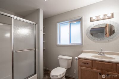 145 N Harris Avenue , Manson, WA 98831 - Photo 17