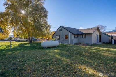 145 N Harris Avenue , Manson, WA 98831 - Photo 26