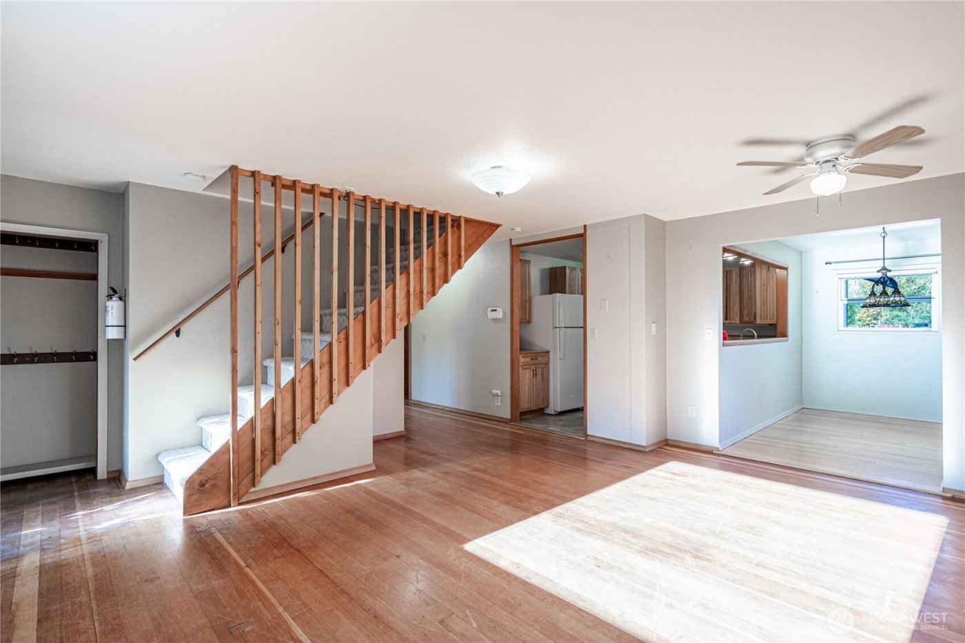 145 N Harris Avenue , Manson, WA 98831