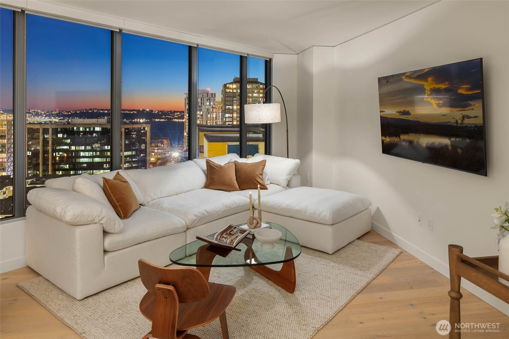 2510 6th Avenue #1804, Seattle, WA 98121