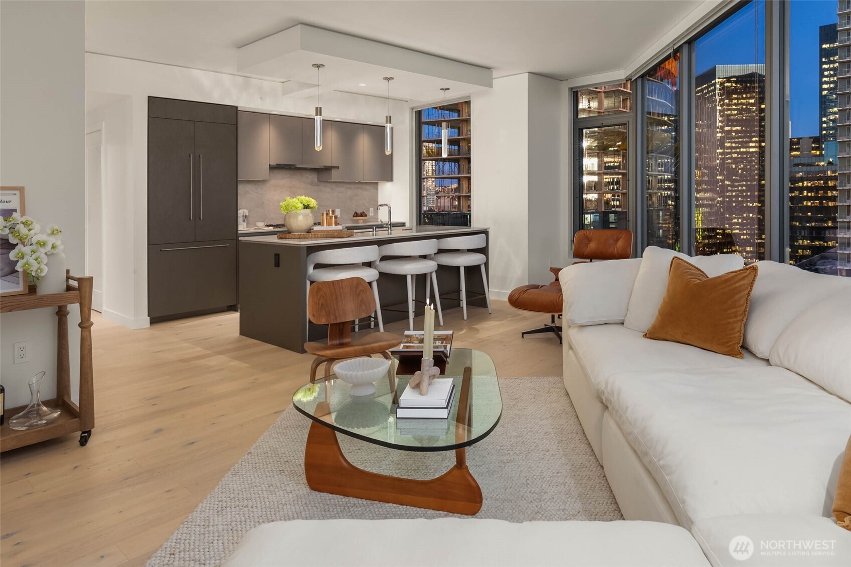 2510 6th Avenue #1804, Seattle, WA 98121