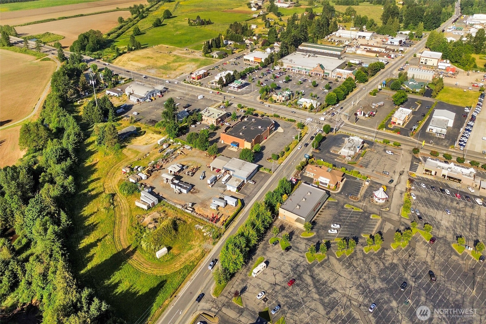 8082 Guide Meridian Road , Lynden, WA 98264