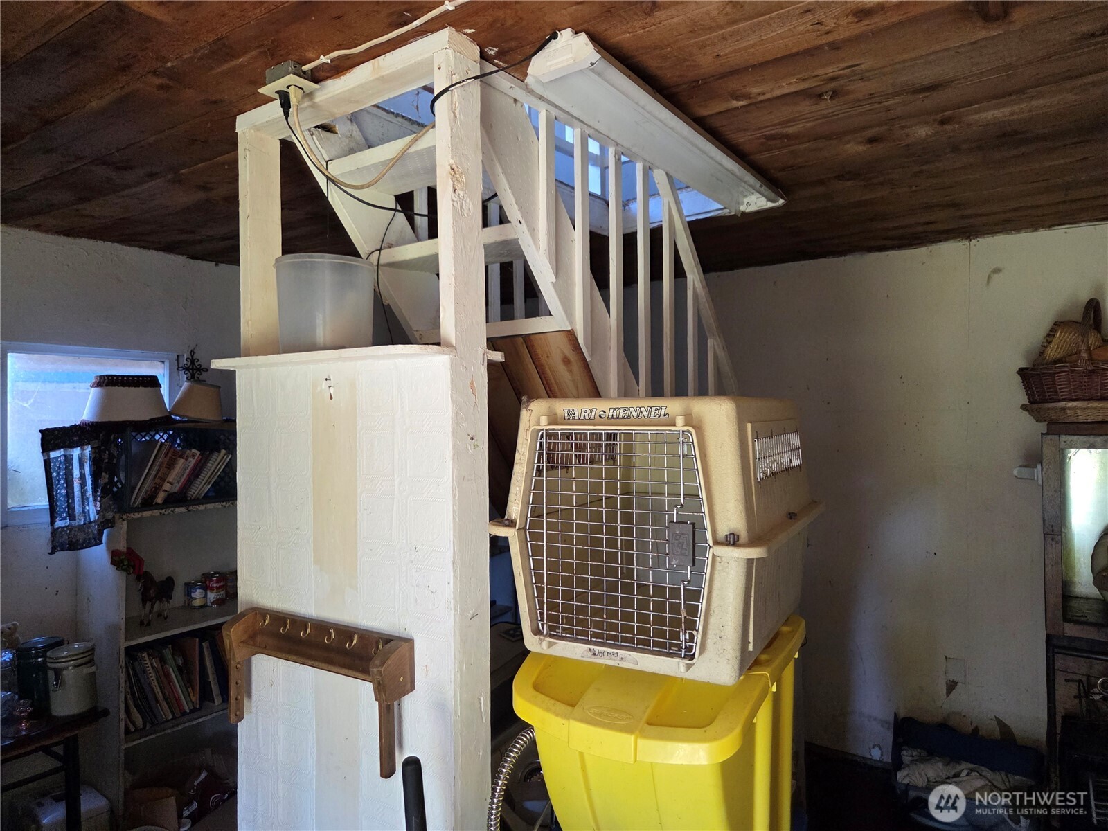 208 Burma Road , Castle Rock, WA 98611