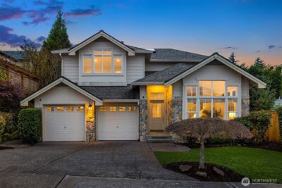 1925 NE 33rd Place , Renton, WA 98056