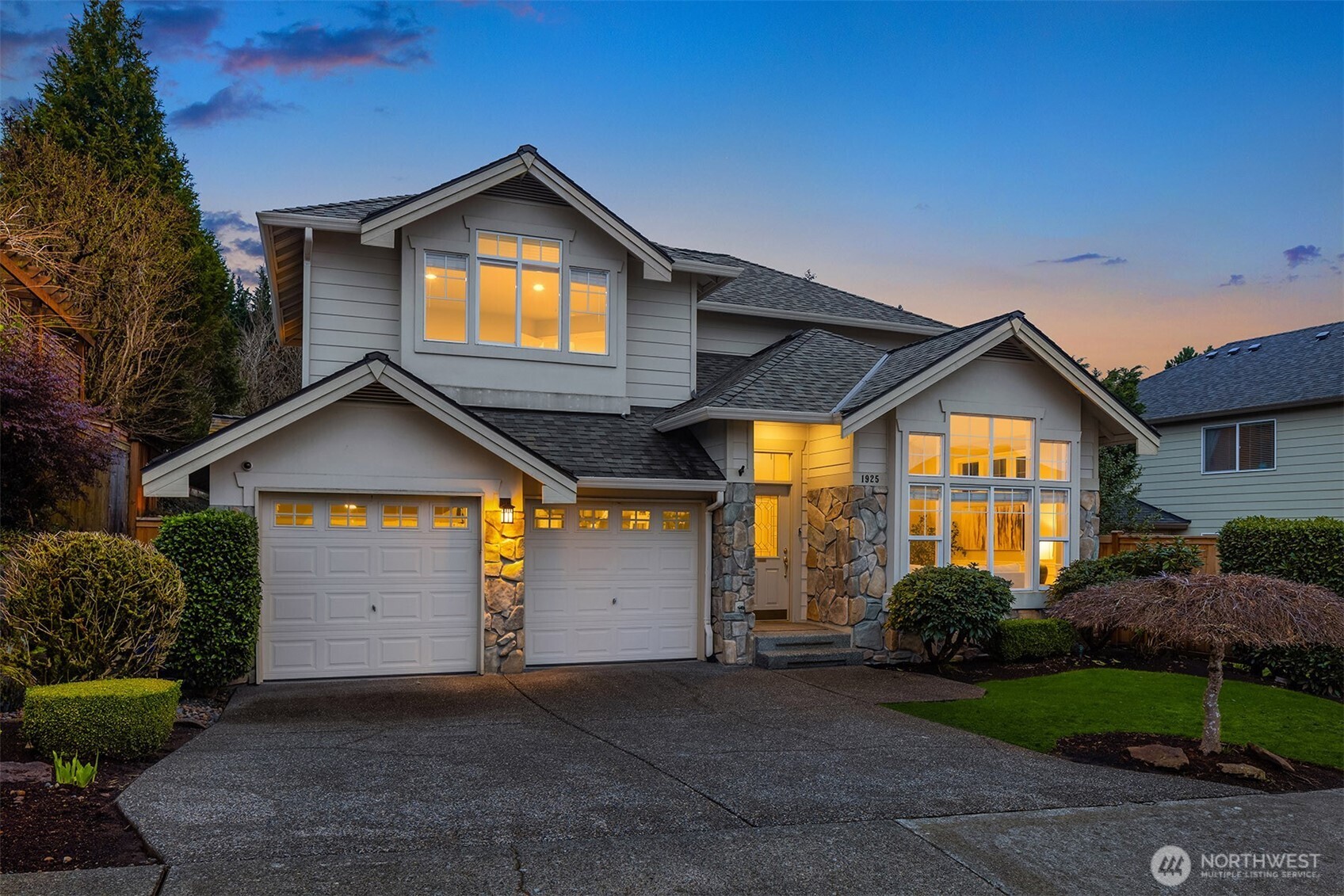 1925 NE 33rd Place , Renton, WA 98056