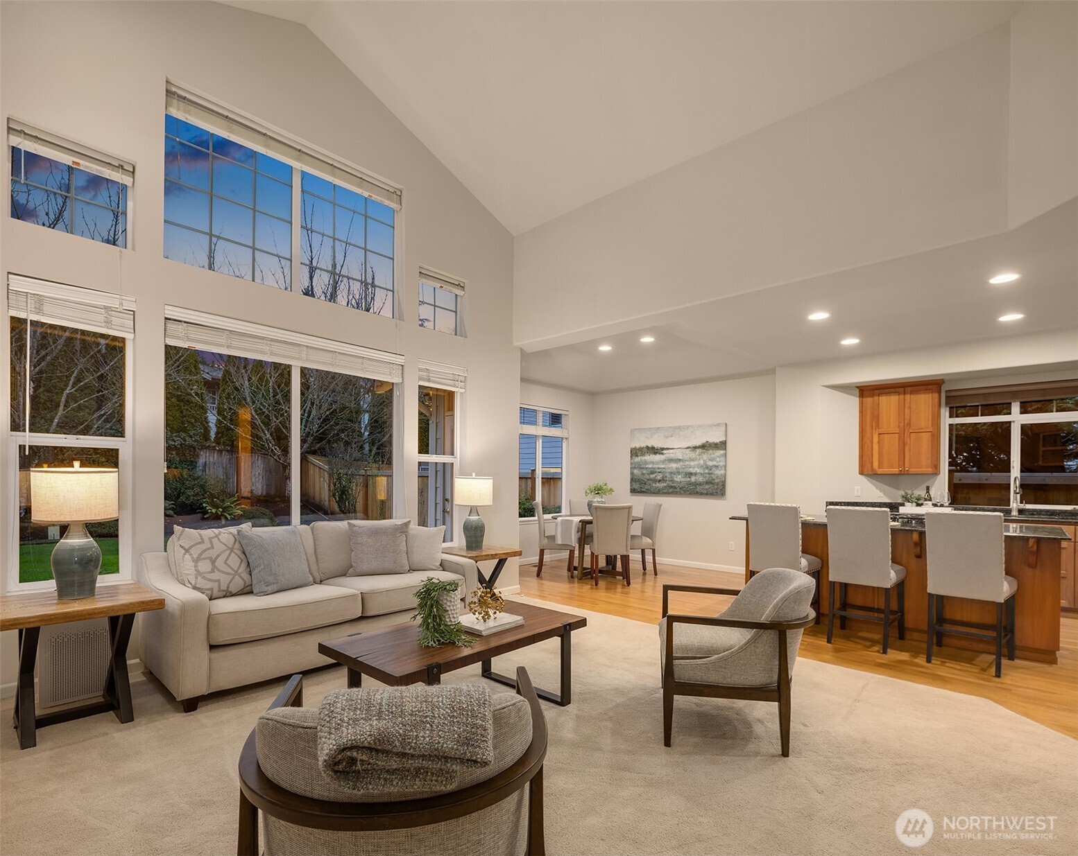 1925 NE 33rd Place , Renton, WA 98056