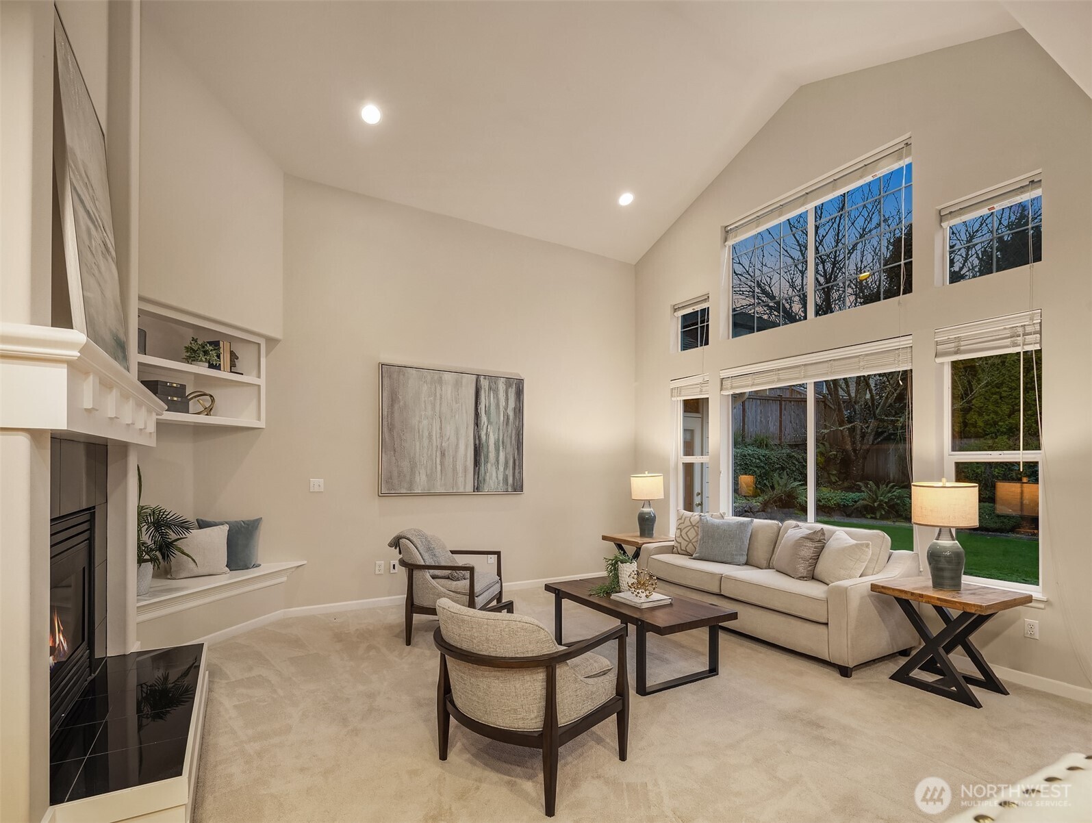 1925 NE 33rd Place , Renton, WA 98056