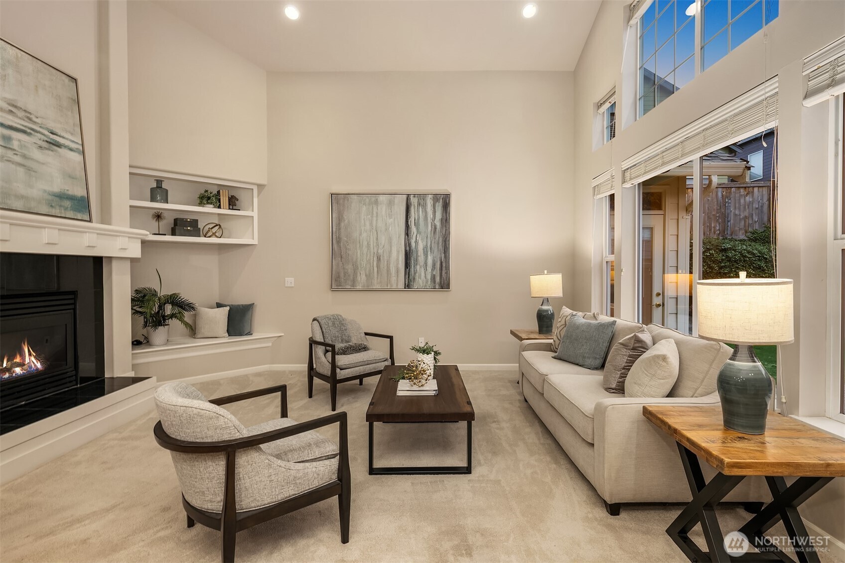 1925 NE 33rd Place , Renton, WA 98056