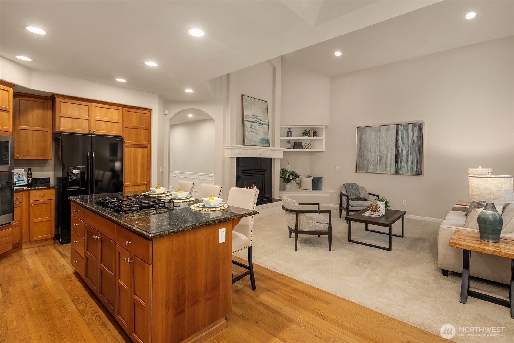 1925 NE 33rd Place , Renton, WA 98056