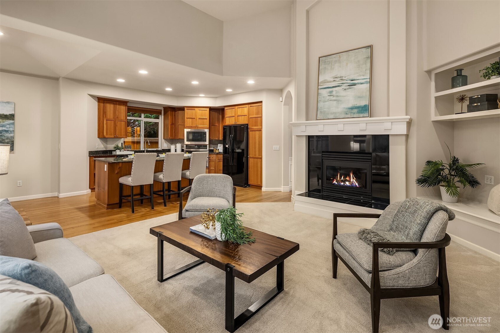 1925 NE 33rd Place , Renton, WA 98056