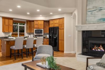 1925 NE 33rd Place , Renton, WA 98056 - Photo 19