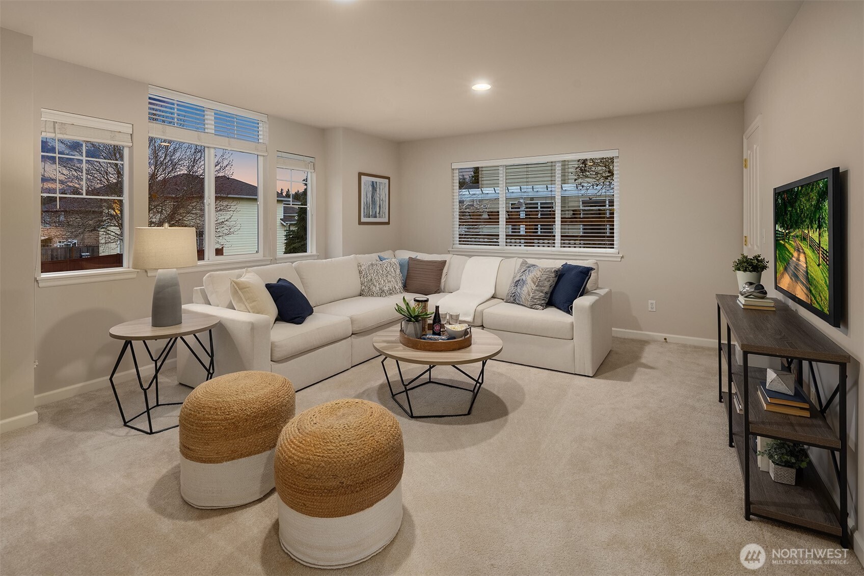 1925 NE 33rd Place , Renton, WA 98056