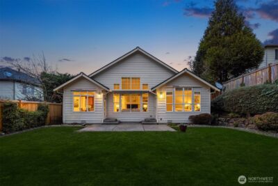 1925 NE 33rd Place , Renton, WA 98056 - Photo 38