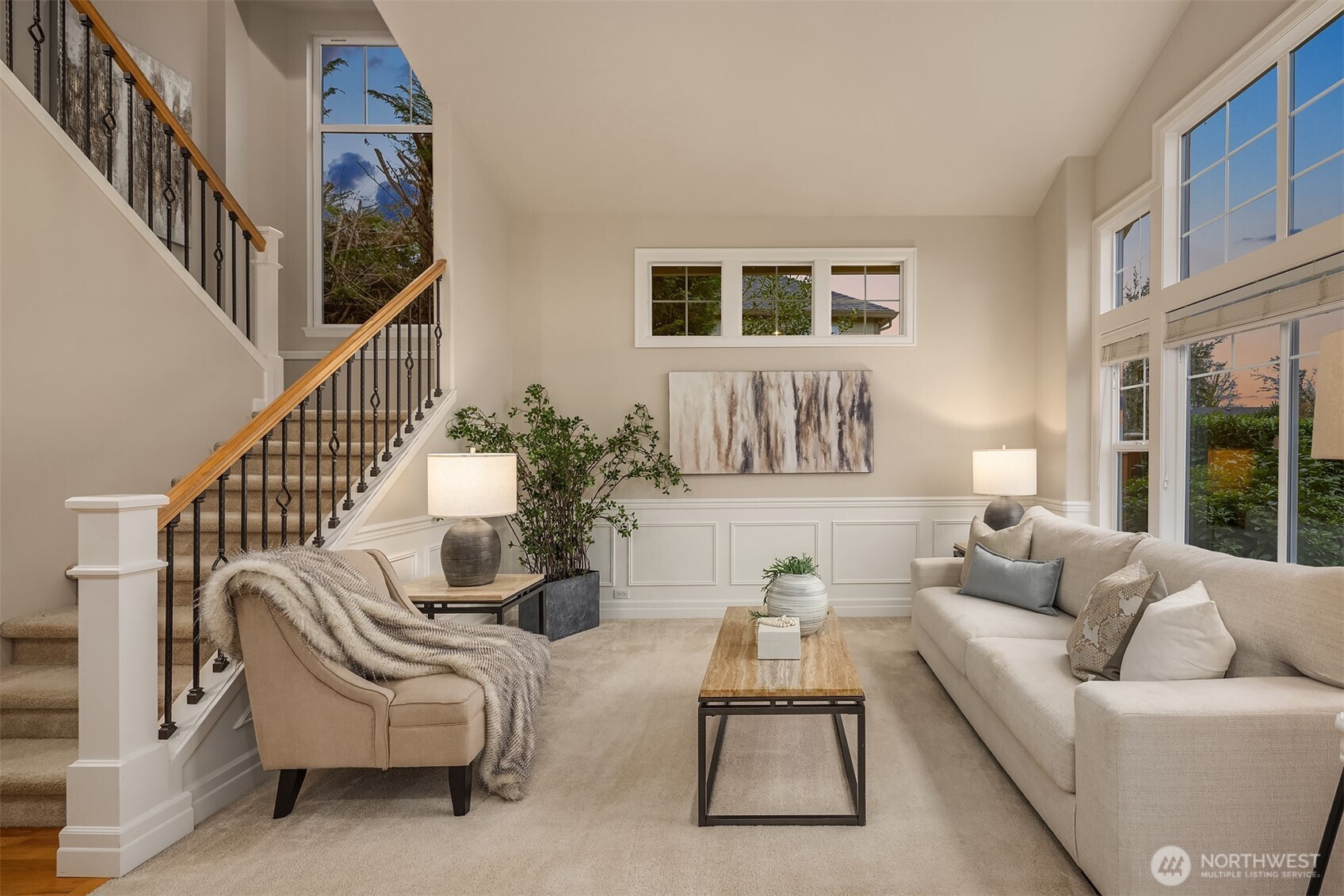 1925 NE 33rd Place , Renton, WA 98056