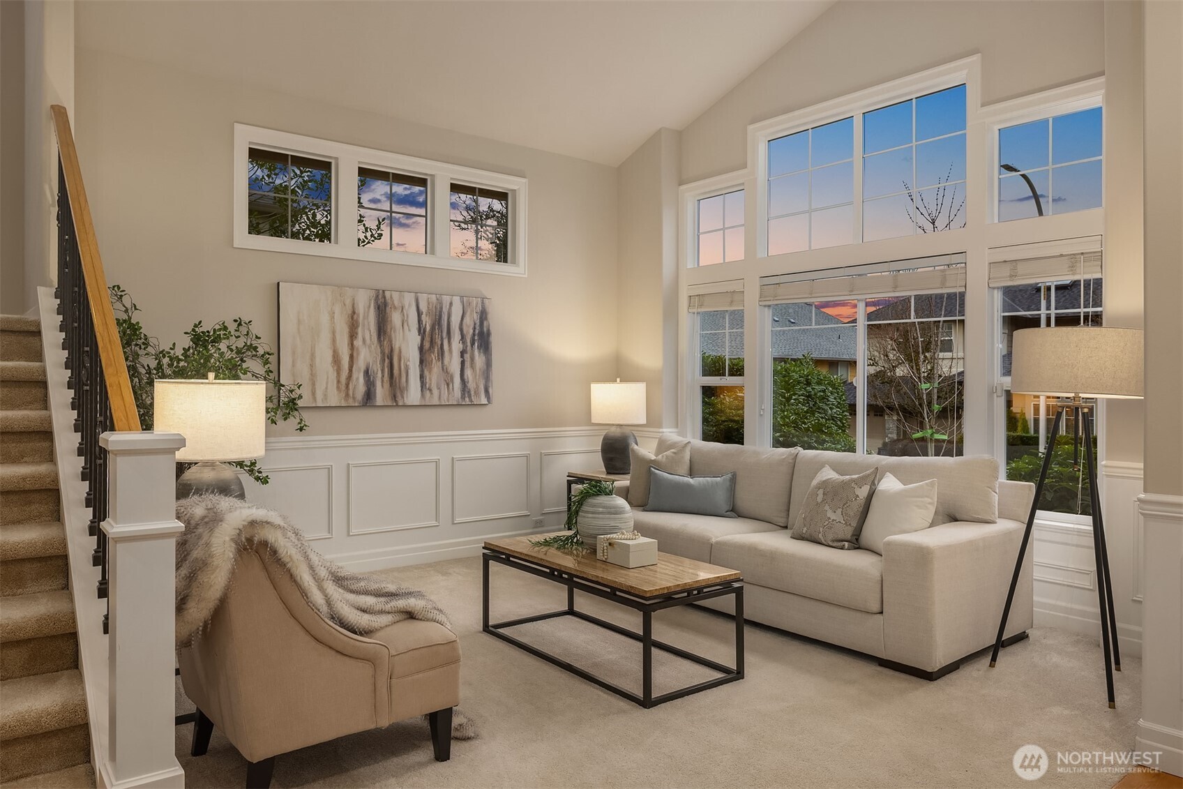 1925 NE 33rd Place , Renton, WA 98056