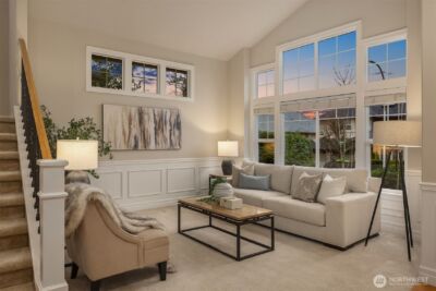 1925 NE 33rd Place , Renton, WA 98056 - Photo 8