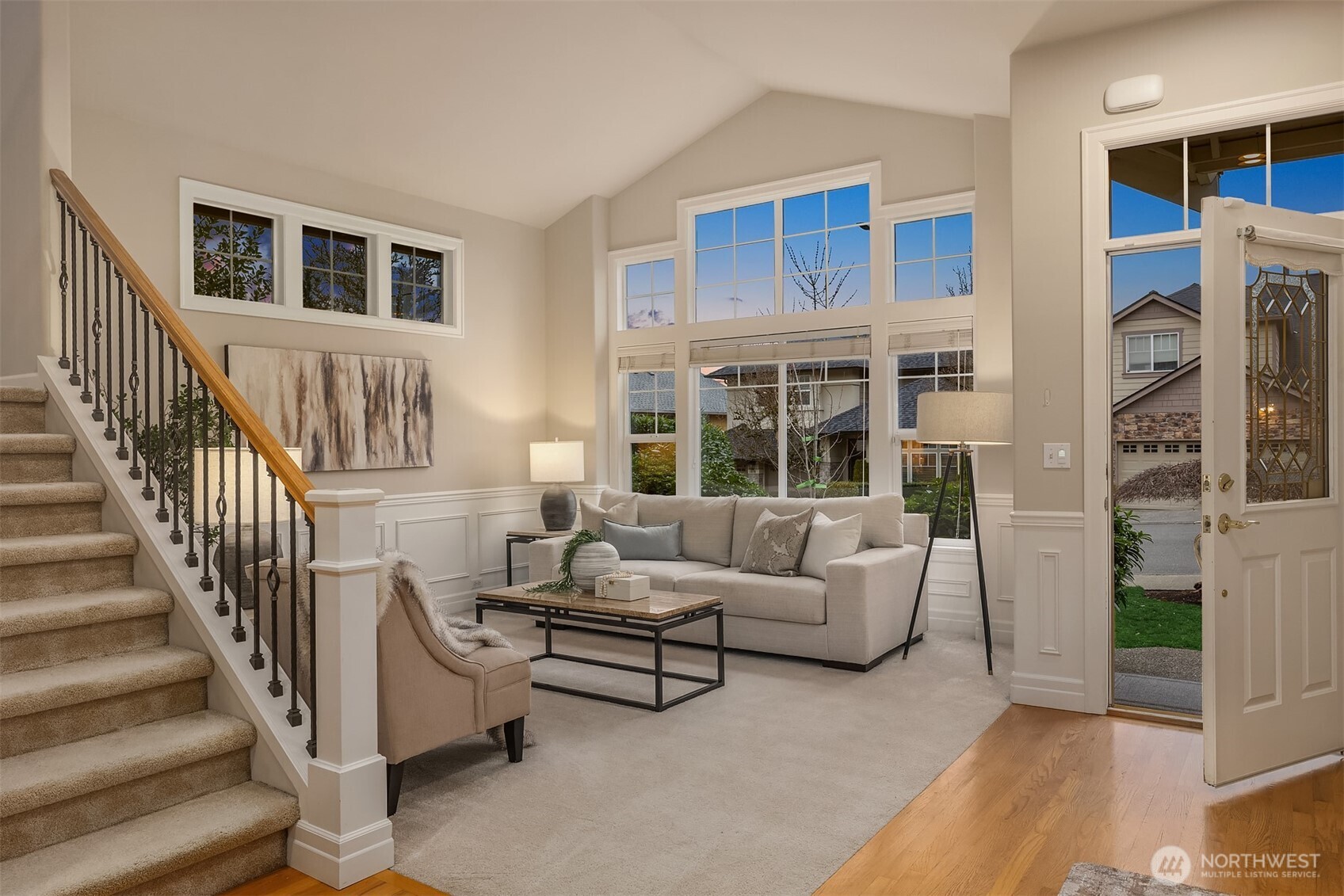 1925 NE 33rd Place , Renton, WA 98056