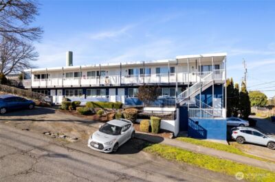 1953 S I Street #10, Tacoma, WA 98405