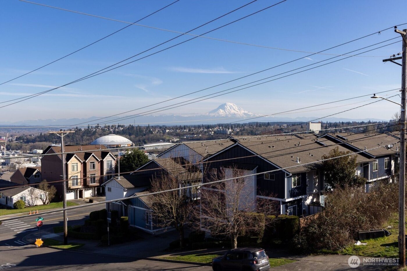 1953 S I Street #10, Tacoma, WA 98405
